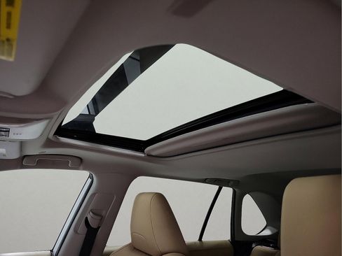 Certified 2023 Toyota RAV4 XLE w/ Convenience Package image 13