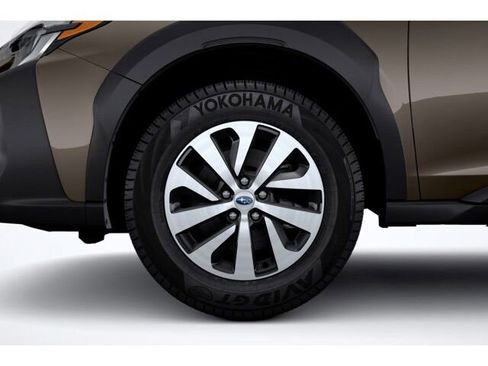 Certified 2023 Subaru Outback Premium image 10