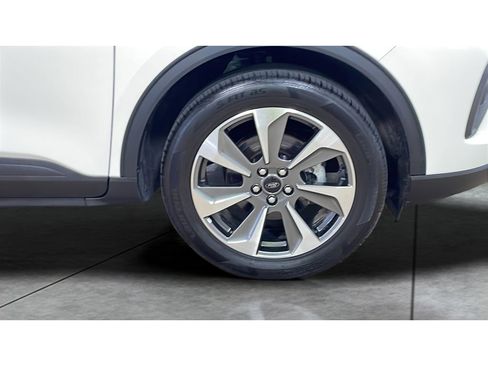 Used 2024 Ford Escape Platinum AWD/4WD image 19