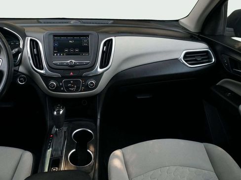 Used 2019 Chevrolet Equinox LS FWD image 23