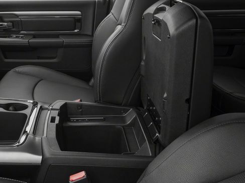 Used 2017 RAM 1500 Sport w/ Convenience Group RWD image 18