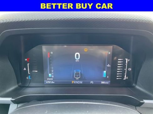 New 2025 Ford Ranger XL w/ Trailer Tow Package image 2