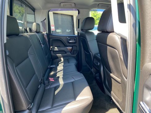 Used 2014 GMC Sierra 1500 SLT w/ Max Trailering Package AWD/4WD image 26