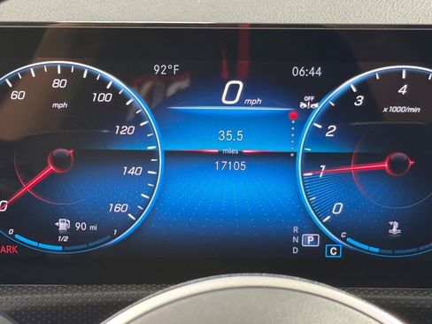 Used 2023 Mercedes-Benz CLA 250 w/ Premium Package image 22