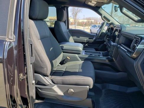 Used 2024 Ford F150 STX image 19