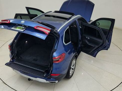 Used 2019 BMW X5 xDrive40i w/ Convenience Package image 88