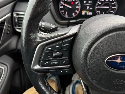 Used 2023 Subaru Outback Limited image 25