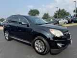 Used 2014 Chevrolet Equinox LT w/ Power Convenience Package image 2