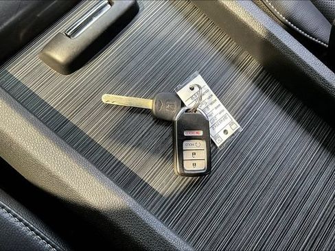 Used 2017 Honda Ridgeline RTL image 36