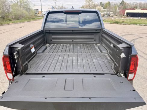 Used 2025 Honda Ridgeline RTL image 30