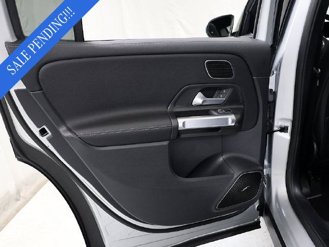 Certified 2023 Mercedes-Benz GLB 250 4MATIC image 26