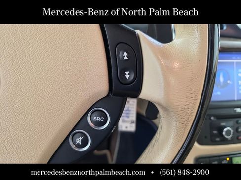 Used 2014 Maserati GranTurismo Convertible image 19