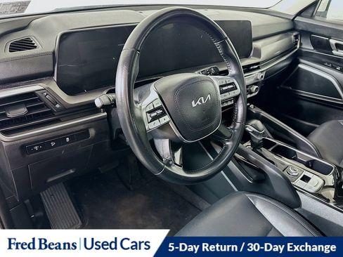Used 2023 Kia Telluride S w/ S Sunroof Package image 11
