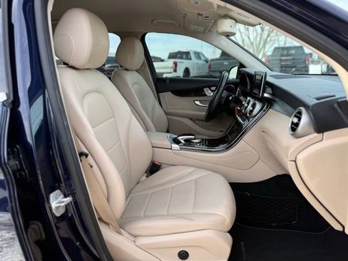 Used 2016 Mercedes-Benz GLC 300 4MATIC image 17