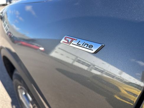 New 2026 Ford Escape ST-Line Select image 20