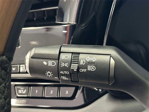 Certified 2025 Lexus RX 350 Premium image 31