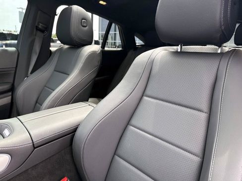Certified 2026 Mercedes-Benz GLE 450 4MATIC Coupe image 23