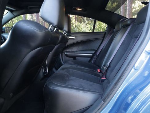 Used 2021 Dodge Charger Scat Pack w/ Plus Group image 17