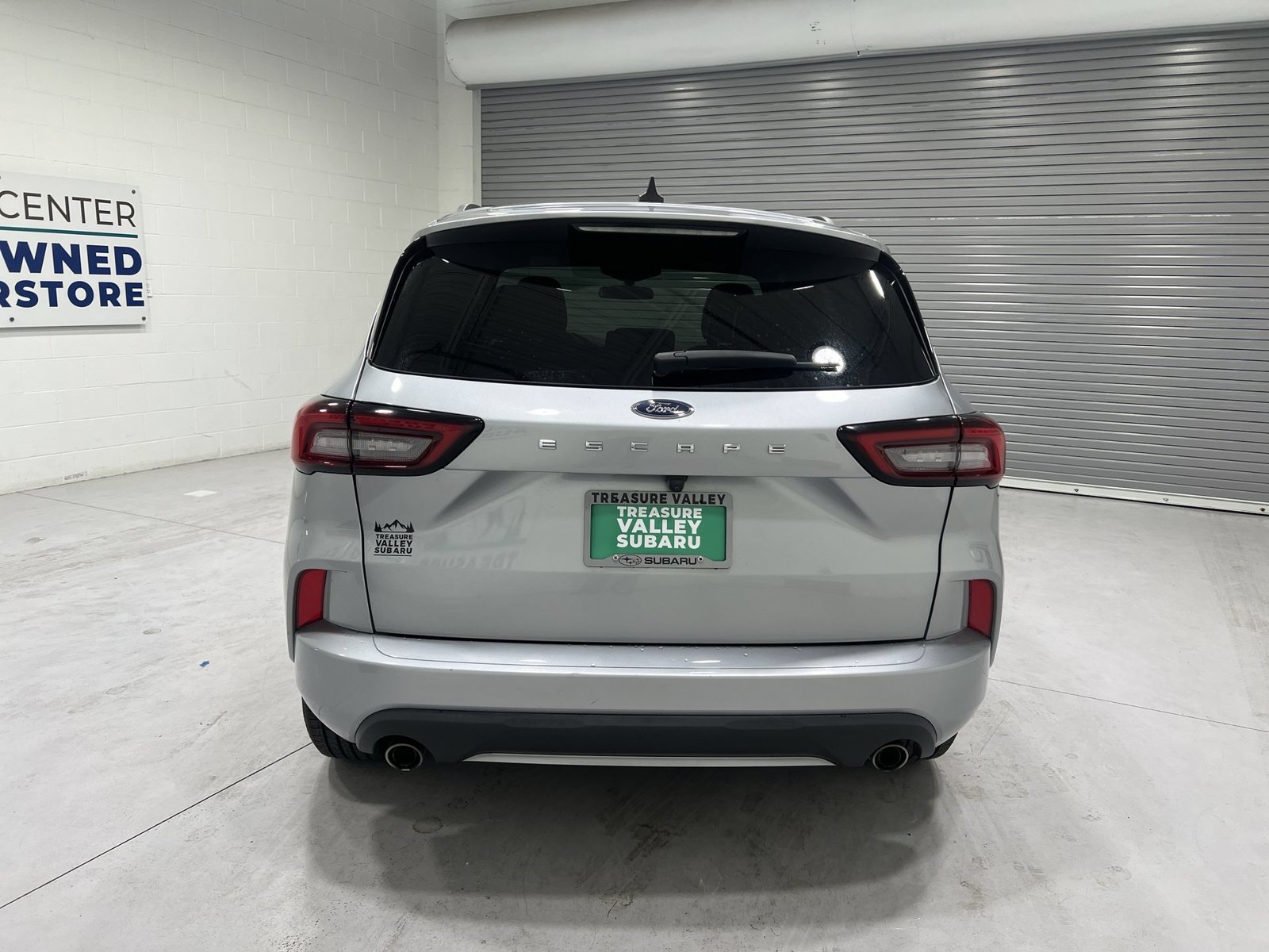 Used 2024 Ford Escape ST-Line FWD image 7