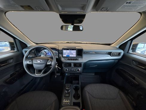 Used 2024 Ford Maverick Tremor w/ Tremor Off-Road Package AWD/4WD image 22
