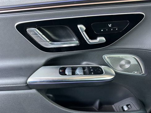 Certified 2023 Mercedes-Benz EQE 350+ Sedan image 12