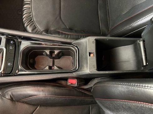 Used 2023 Jeep Compass Trailhawk w/ Trailhawk Elite Group image 36