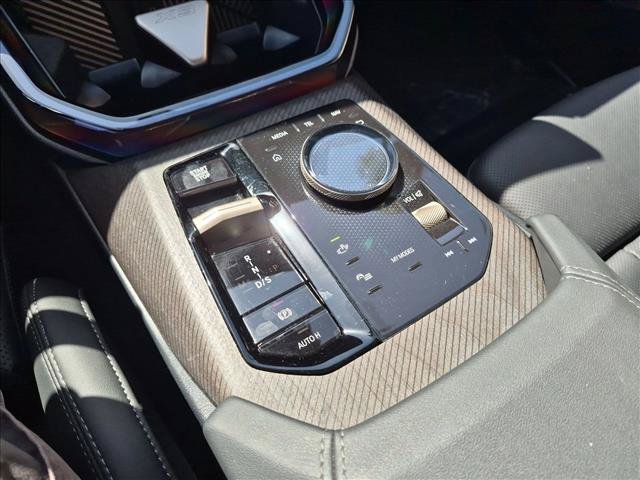 Certified 2025 BMW X3 xDrive30i w/ Premium Package AWD/4WD image 12