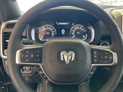 New 2026 RAM 1500 Laramie w/ Night Edition image 54