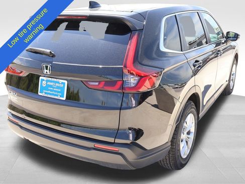 Used 2025 Honda CR-V LX image 5