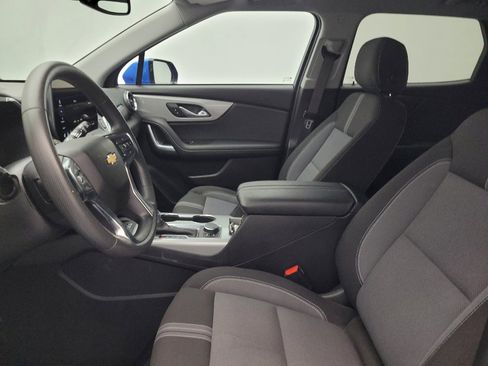 Used 2024 Chevrolet Blazer LT w/ Convenience Package FWD image 17