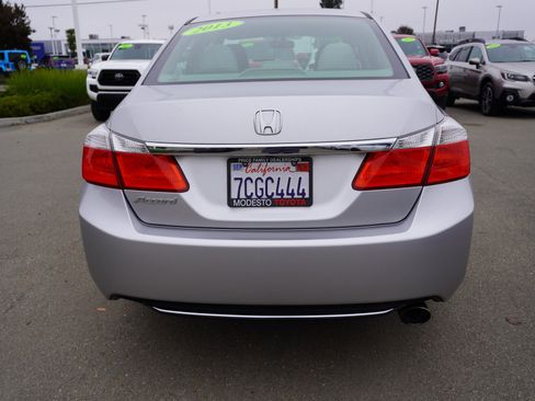 Used 2013 Honda Accord LX image 9