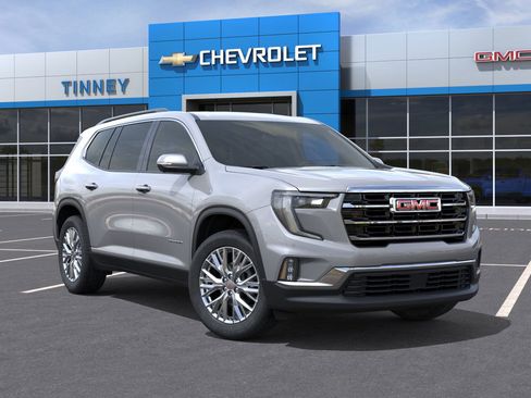 New 2026 GMC Acadia Elevation image 31