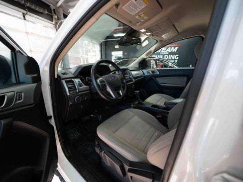 Used 2019 Ford Ranger XLT w/ FX4 Off-Road Package image 8