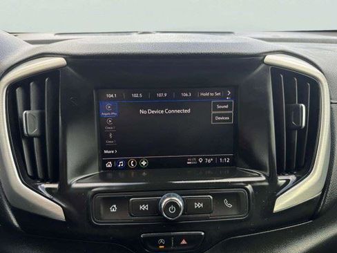 Used 2022 GMC Terrain SLE w/ Driver Convenience Package FWD image 30