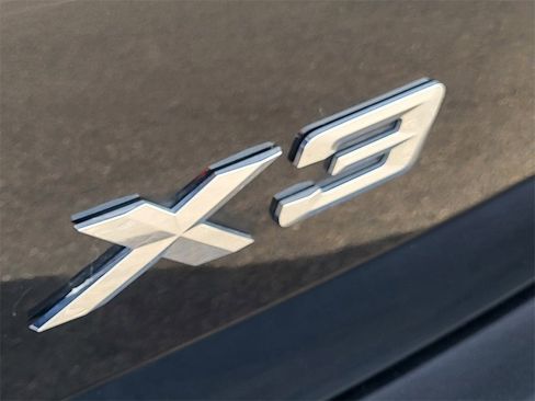 Used 2022 BMW X3 xDrive30i w/ Premium Package 2 (ZPA) image 12