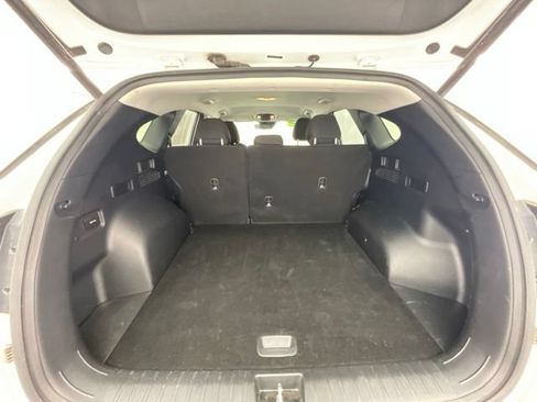 Used 2024 Hyundai Tucson SEL FWD image 20