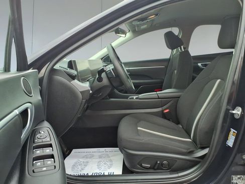 Used 2024 Hyundai Sonata SEL image 15