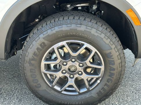 New 2026 Ford Ranger XLT AWD/4WD image 13