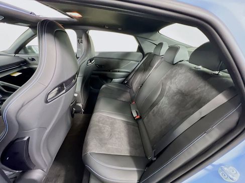 New 2026 Hyundai Elantra N FWD image 24