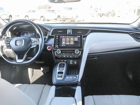 Used 2019 Honda Insight Touring image 2