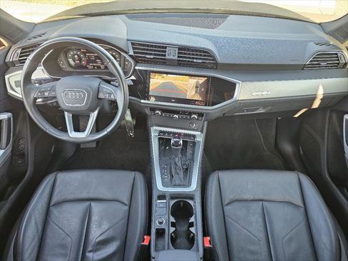 Used 2023 Audi Q3 2.0T Premium Plus image 4