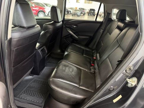 Used 2015 Acura RDX FWD image 15
