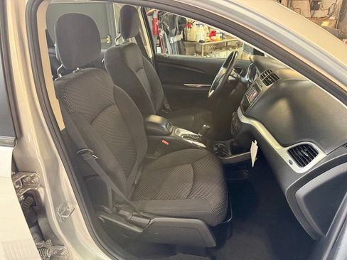 Used 2013 Dodge Journey SXT w/ Popular Equipment Group AWD/4WD image 22