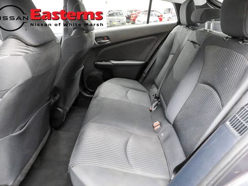 Used 2021 Toyota Prius Prime LE image 19