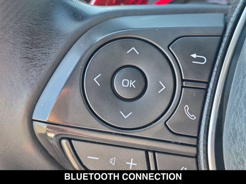 Used 2020 Toyota Camry TRD FWD image 5