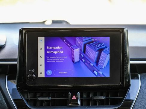 Used 2024 Toyota Corolla LE FWD image 14