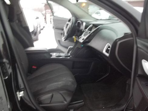Used 2012 Chevrolet Equinox LT image 10