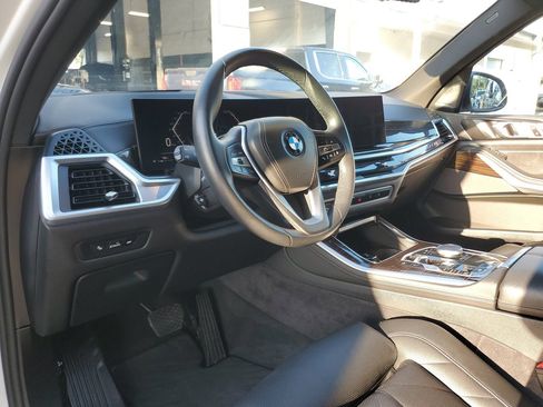 Used 2026 BMW X5 xDrive40i AWD/4WD image 19