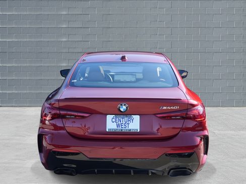 Used 2026 BMW M440i M440i Coupe RWD image 5