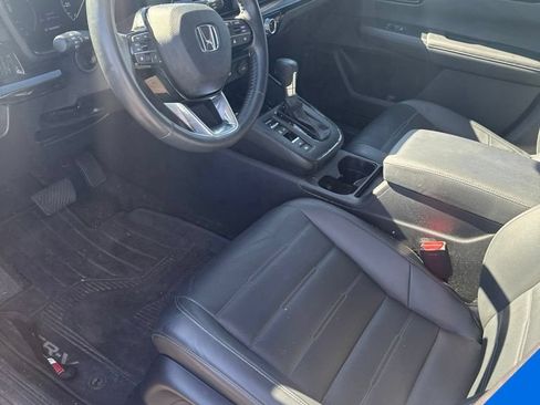 Used 2024 Honda CR-V EX-L image 19